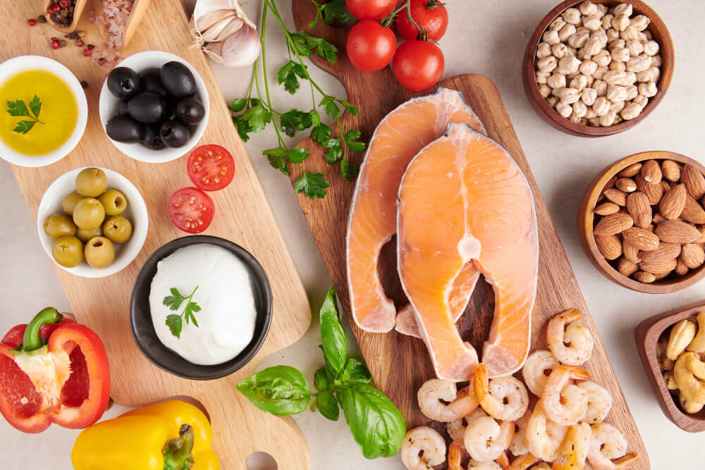 Proč vitamín C nestačí a jakou roli hrají zinek, vitamín D3 a střevní mikrobiom 44789 1